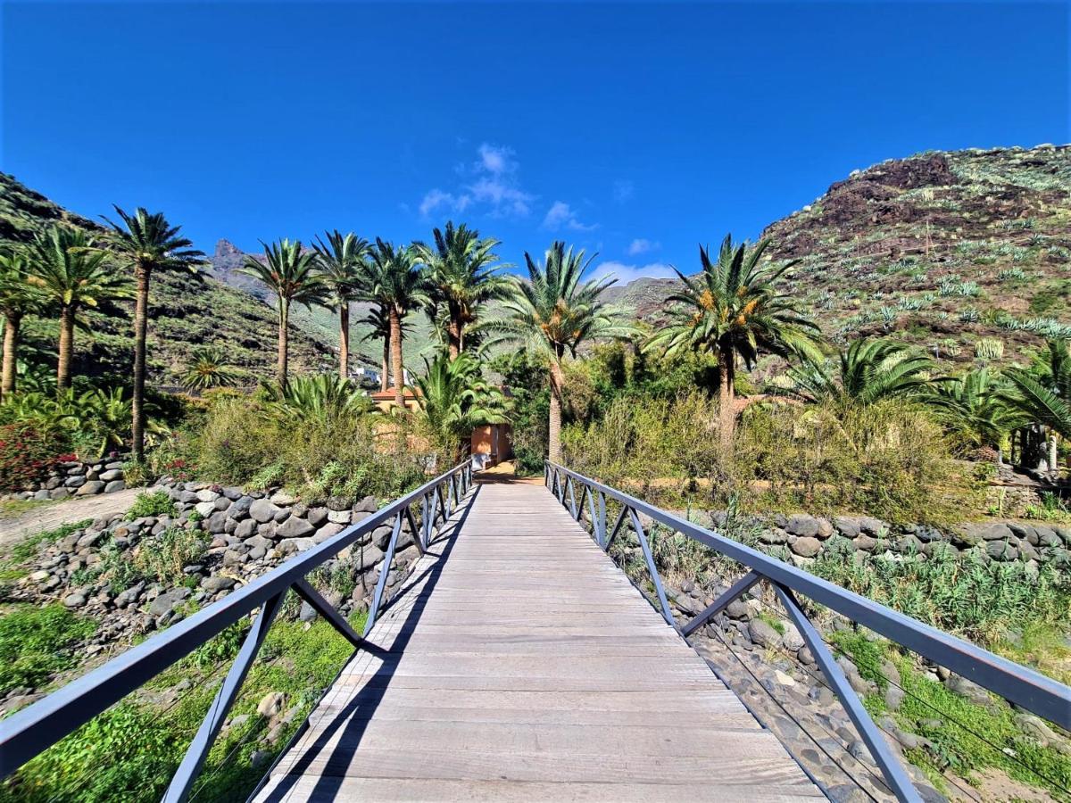 Haciendita Gomera San Sebastián de la Gomera Eksteriør bilde