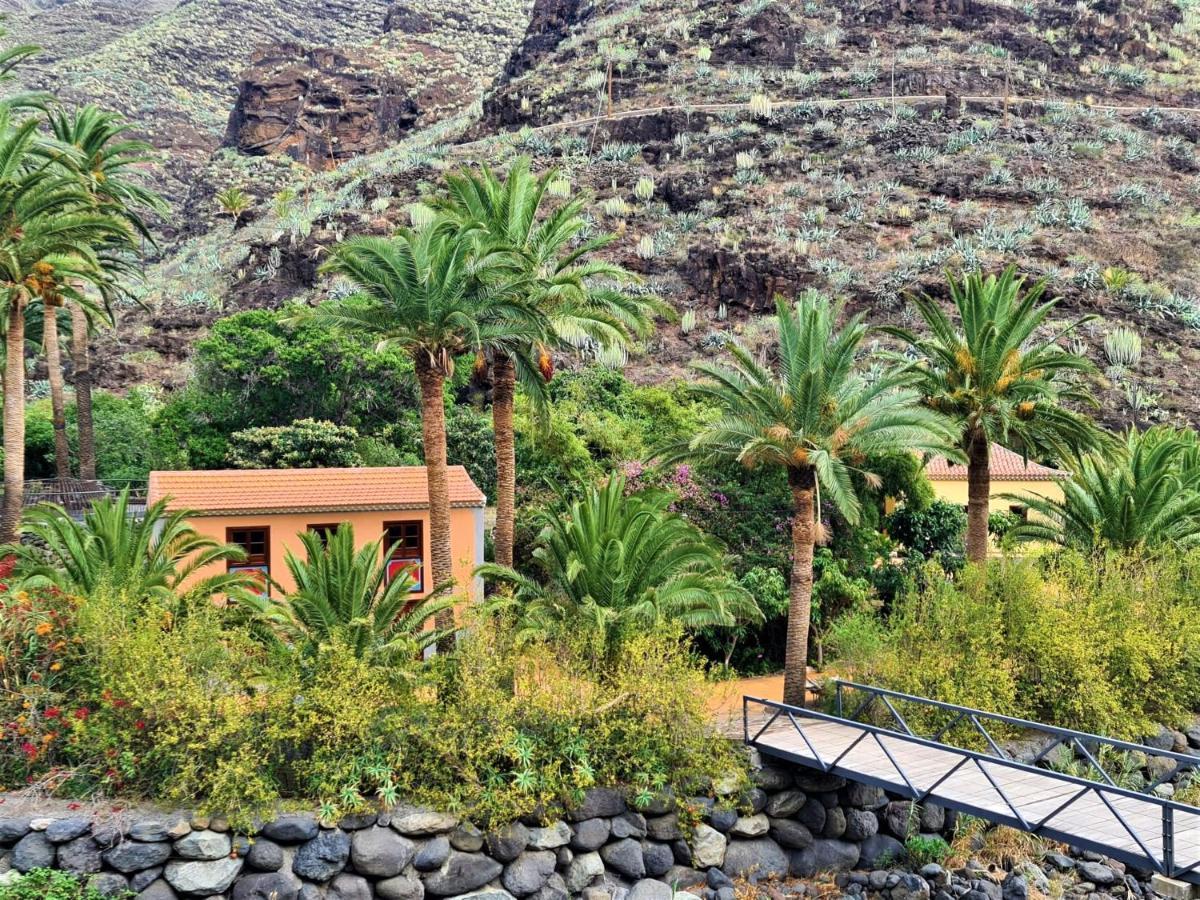 Haciendita Gomera San Sebastián de la Gomera Eksteriør bilde