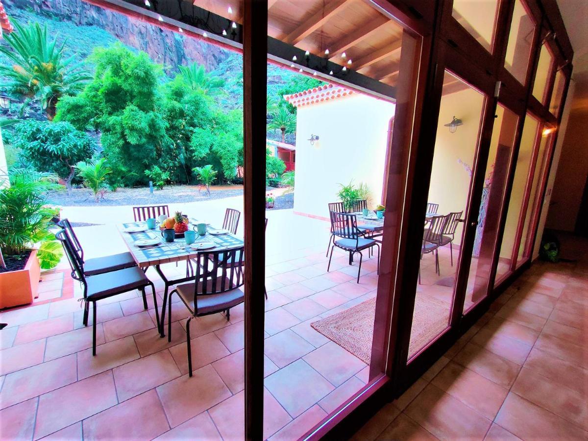 Haciendita Gomera San Sebastián de la Gomera Eksteriør bilde