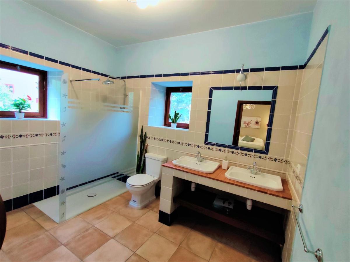 Haciendita Gomera San Sebastián de la Gomera Eksteriør bilde