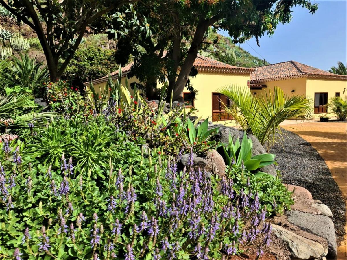 Haciendita Gomera San Sebastián de la Gomera Eksteriør bilde