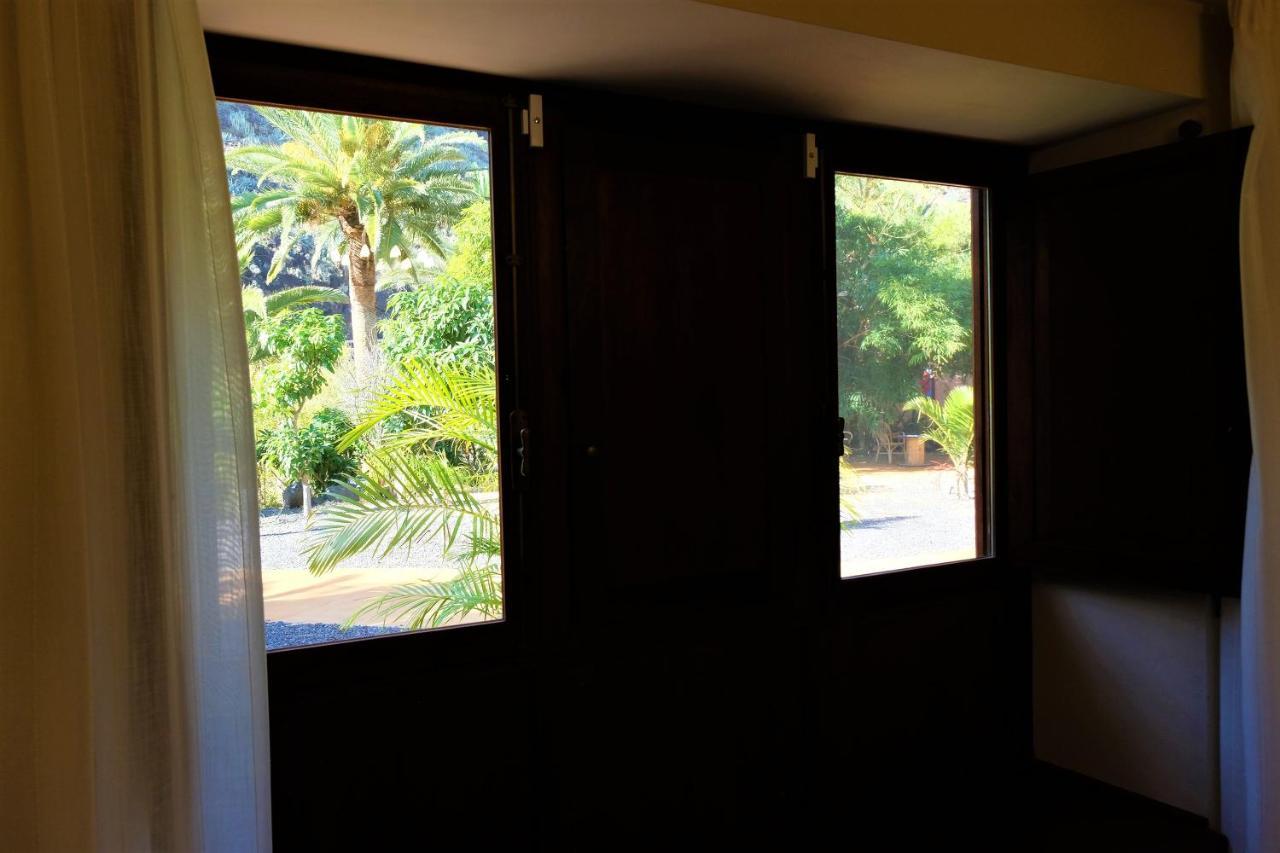 Haciendita Gomera San Sebastián de la Gomera Eksteriør bilde