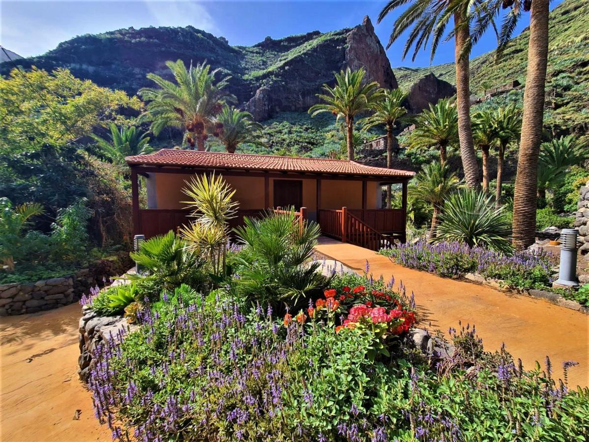 Haciendita Gomera San Sebastián de la Gomera Eksteriør bilde