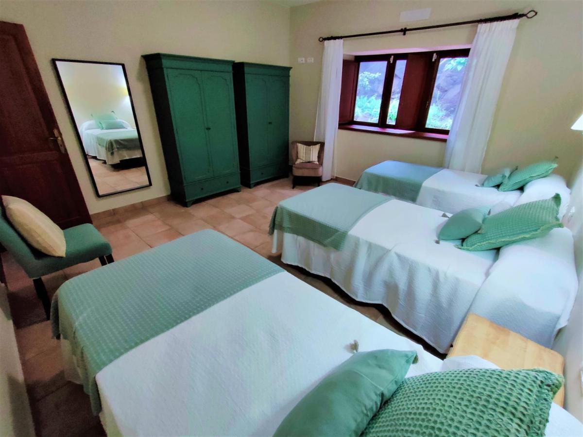 Haciendita Gomera San Sebastián de la Gomera Eksteriør bilde