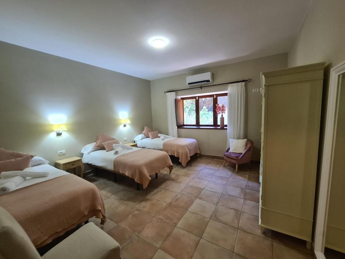 Haciendita Gomera San Sebastián de la Gomera Eksteriør bilde