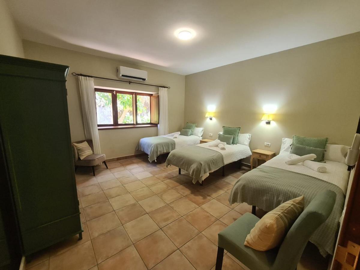 Haciendita Gomera San Sebastián de la Gomera Eksteriør bilde
