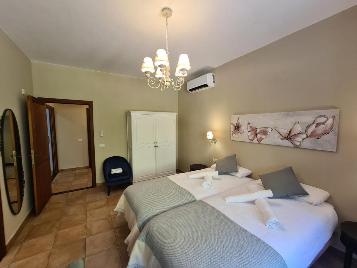 Haciendita Gomera San Sebastián de la Gomera Eksteriør bilde