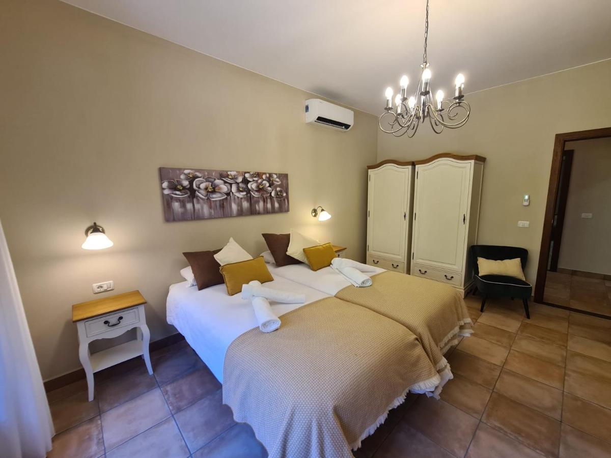 Haciendita Gomera San Sebastián de la Gomera Eksteriør bilde